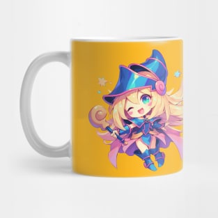 dark magician girl Mug